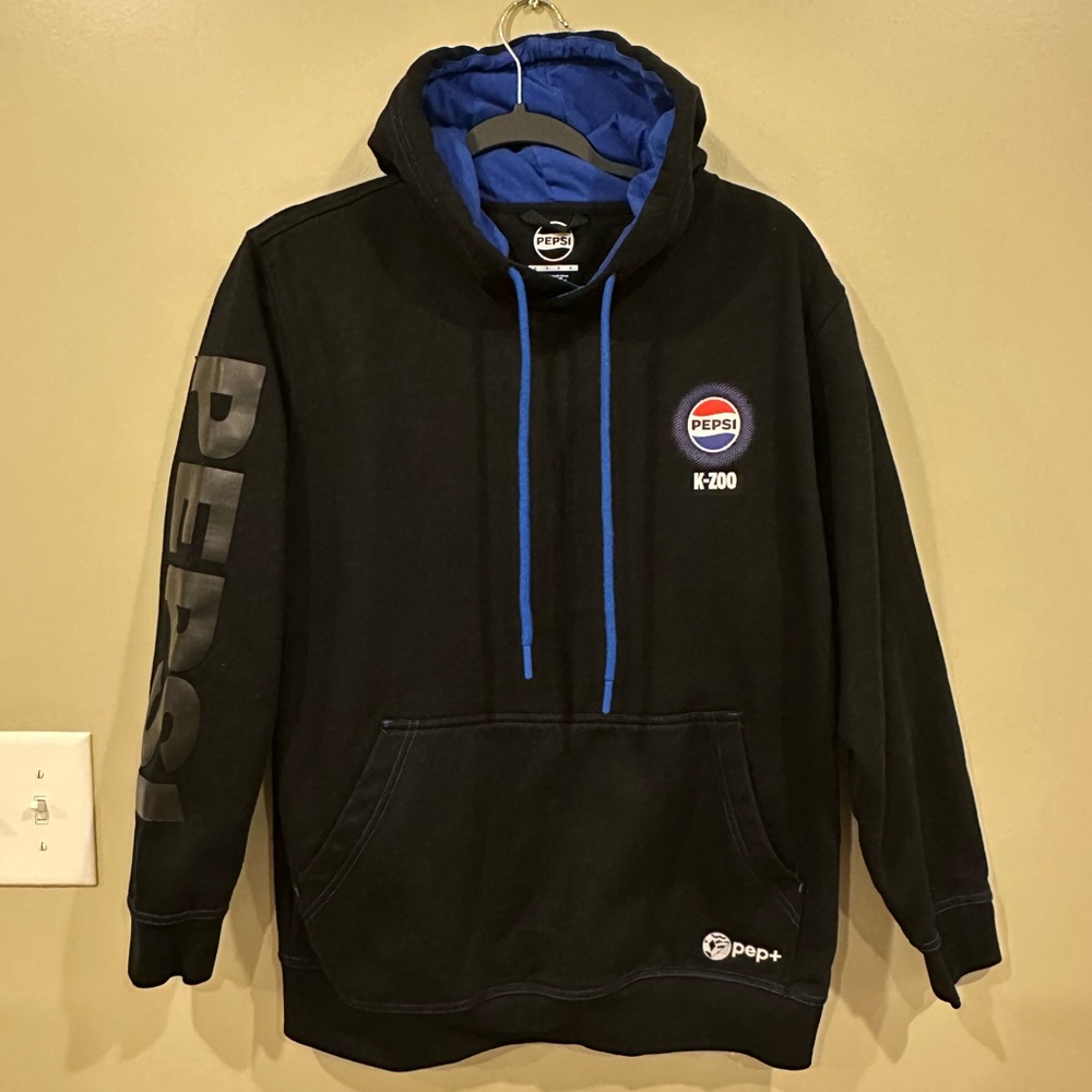 Pepsi Hoodie